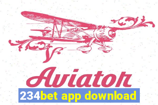 234bet app download